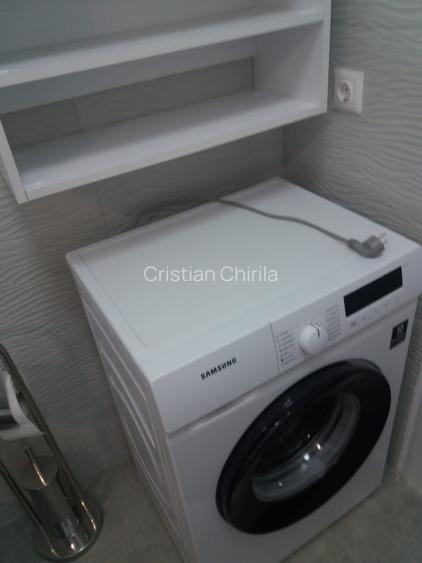 Apartament 2 camere de inchiriat decomandat 60m2 bloc nou direct proprietar  - 6