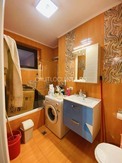 2 camere Calea Victoriei | Piata Amzei | vis-a-vis de La Romana  - 6