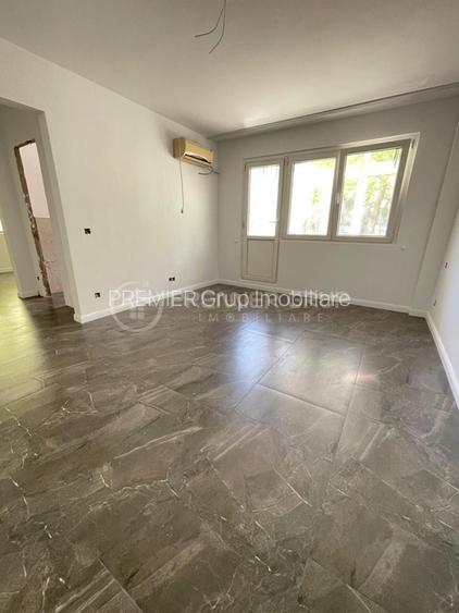 Complet renovat! Spatiu comercial 50mp, Podu Ros, CT + AC, fara risc - 11