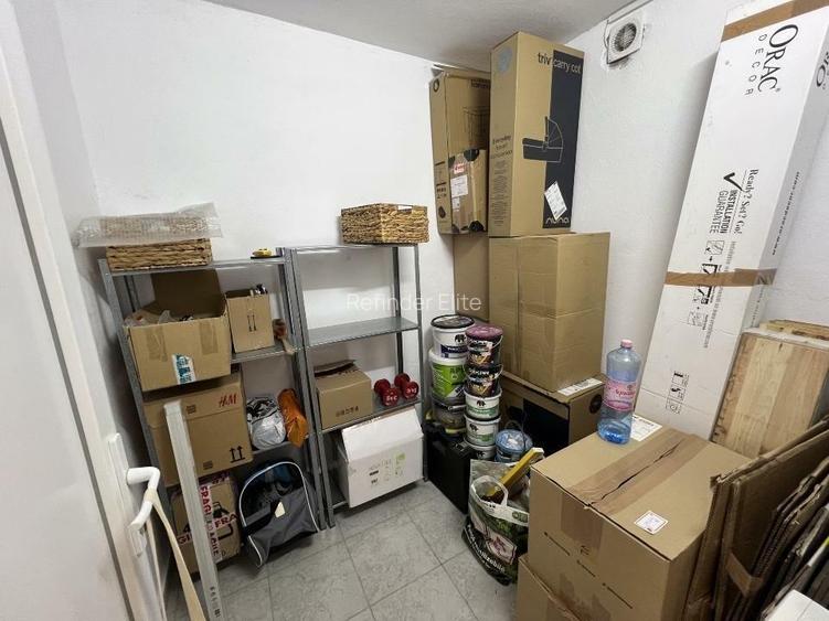vanzare apartament 3 camere | Calea Calarasilor - Piata Muncii | bloc 2021 | eta - 14