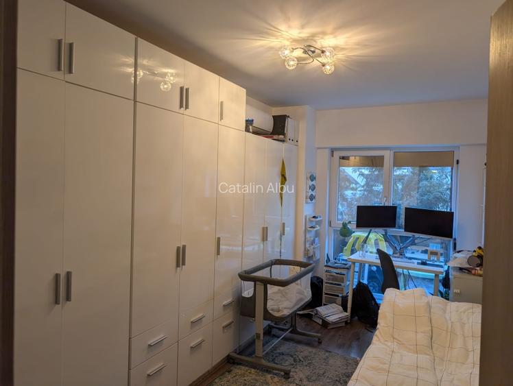Apartament 3 cam + terasă + 2 loc parcare – ideal familie – Fabrica de Glucoza  - 7