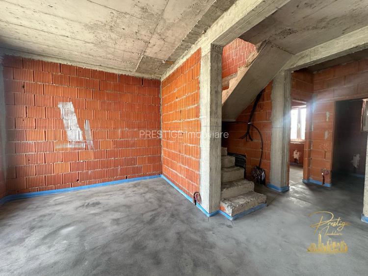 Casa noua cu 5 camere de vanzare in zona Dealuri - Oradea - 35