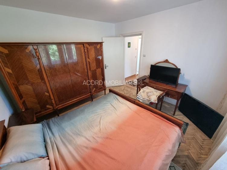 Apartament 3 camere zona Tomis Nord - 4