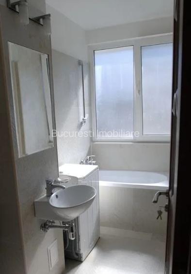 Apartament 2Camere,Tineretului metrou,et.2/7,geam baie,parcare,mobilat,centrala. - 7