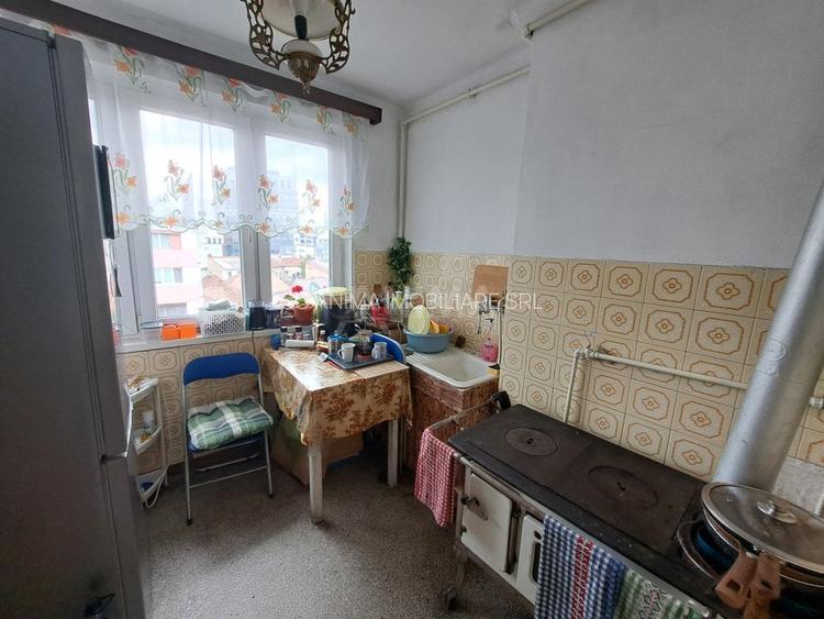 Apartament cu 3 camere in zona Piata Mihai Viteazu - 6