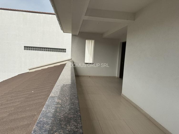 Vând vilă de lux S+P+et1 - 17