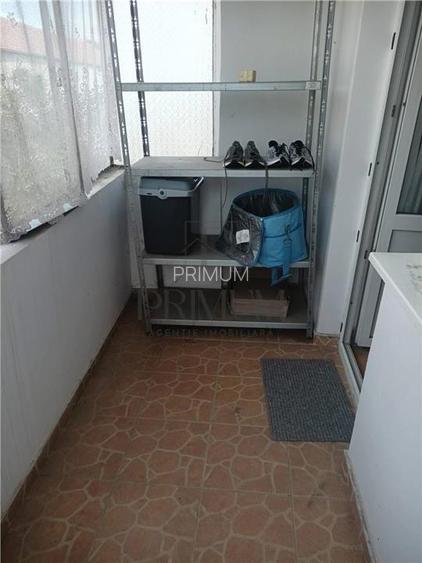 Dambovita - 2 Camere - 2 Balcoane - Decomandat - Centrala proprie - Model mare - 4