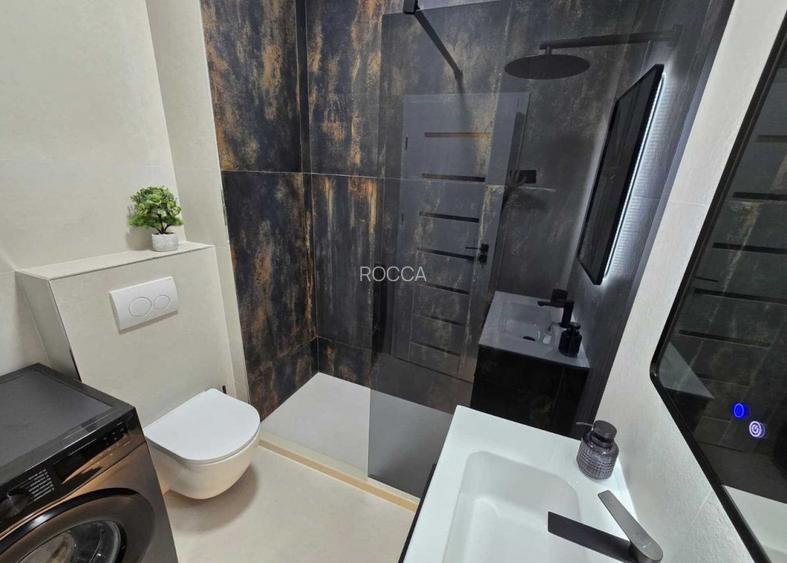 Apartament 2 camere, 65 mp, prima inchiriere, Exigent Plaza, zona Lujerului - 6