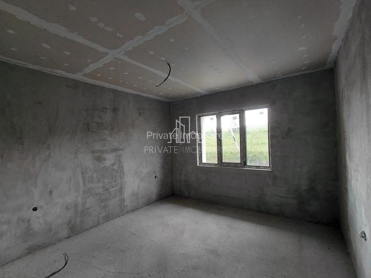 Casa Noua , De Vanzare, Nazna, Cartier Rezidential - 12