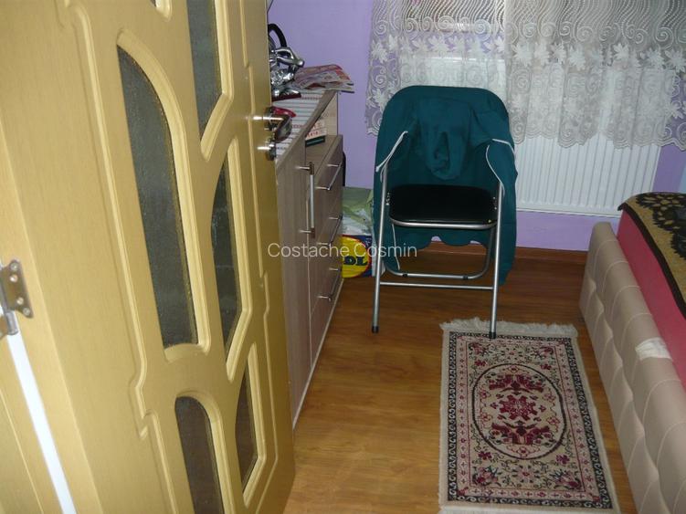 Garsoniera dubla - tomis 3  - 12