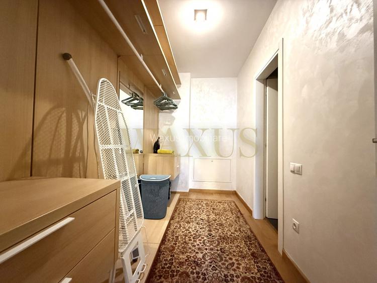 Apartament Modern - 3 Camere I SU 90mp I Balcon I Garaj - Iulius Mall - 11