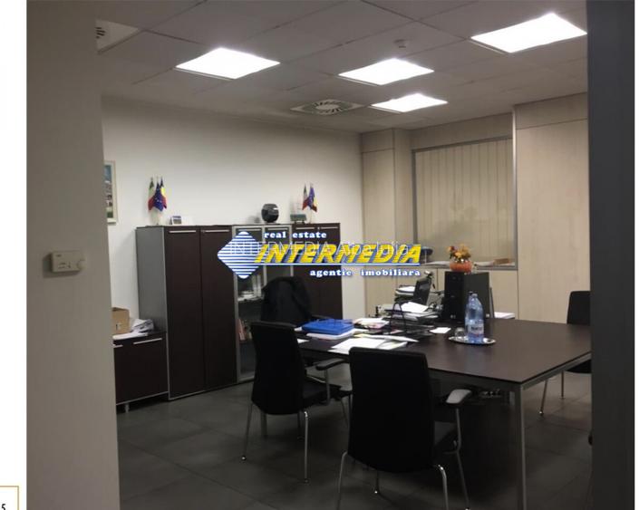Spatiu Birouri 900 mp Cabinete Clinici Banci Shouroom-uri Alba Iulia Centru - 2