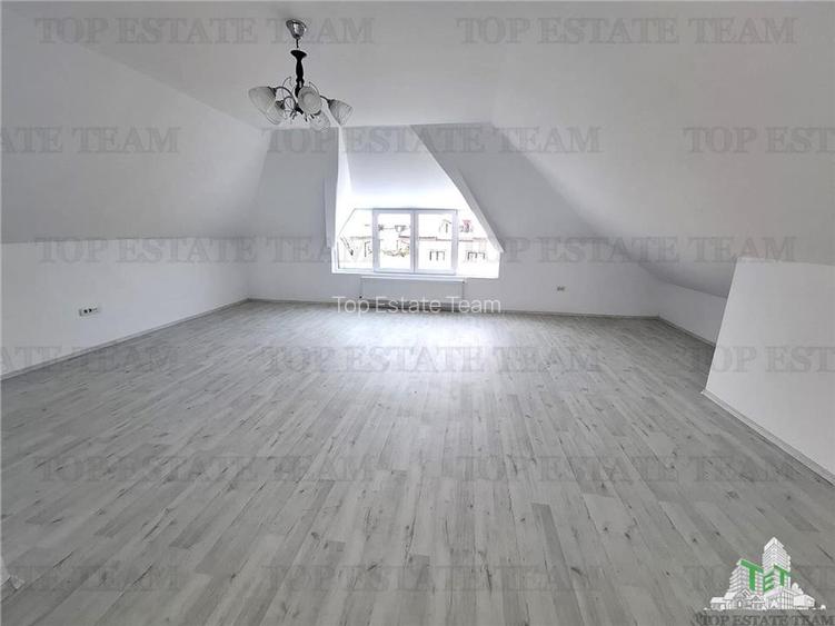 Vila de inchiriat Crevedia pretabil resedinta /office - 17