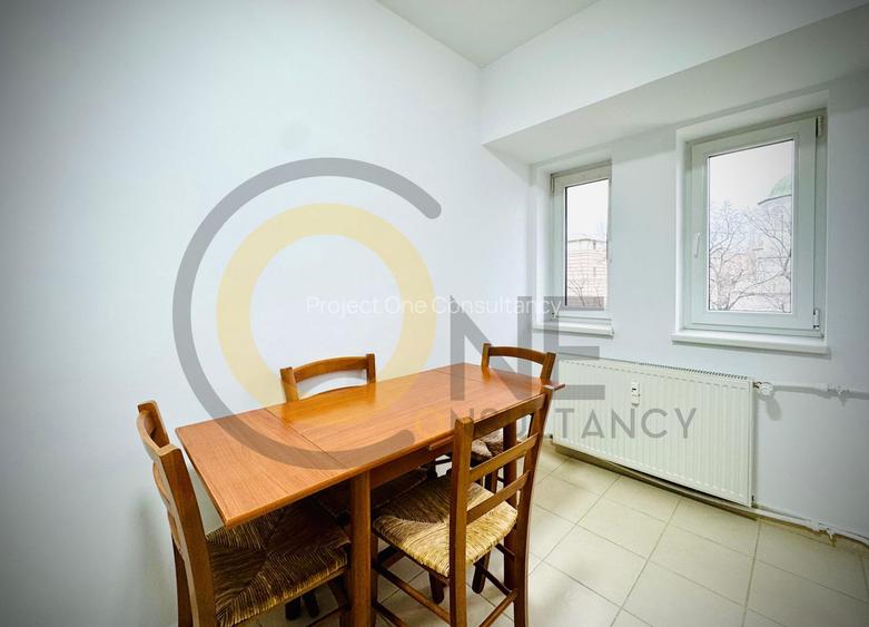 Apartament 2 camere decomandat spatios luminos Unirii - 5