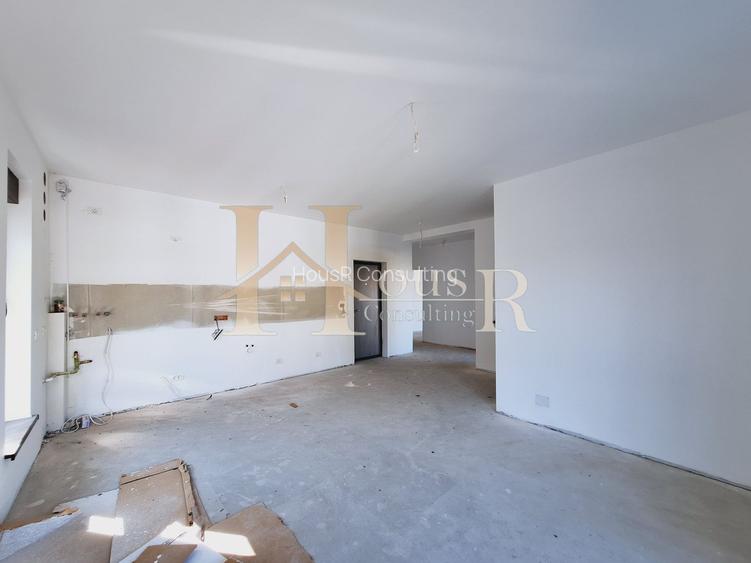 BRAYTIM - PENTHOUSE. IN BLOC FINALIZAT. TERASA ACOPERITA DE 30 MP. - 6