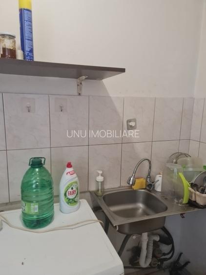 Garsonieră decomandată în Tătărași - 5