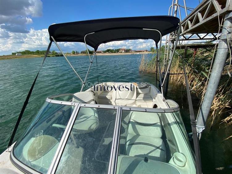 Casa de Vacanta de Vanzare la Lac Apa - 4 Dormitoare, Living + Bucatarie Open Sp - 16