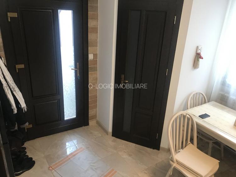 Apartament 3 camere renovat Str. REPUBLICII - 19