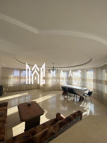 Casa individuală 5 camere I Curte I Utilități I Rasinari - 9