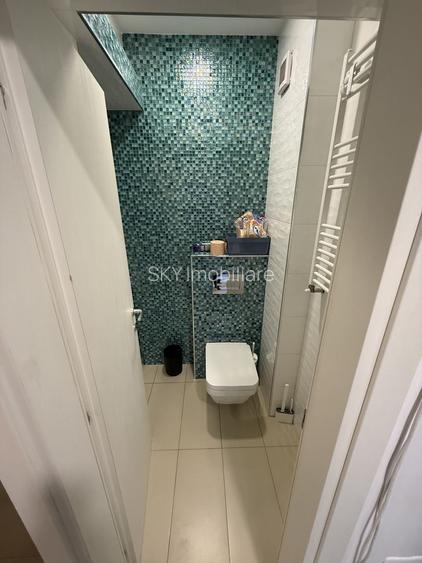 Apartament 3 camere | Novum Politehnica | Loc parcare subteran inclus - 13