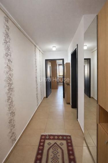 Apartament 2 camere de vanzare Tractorul-Urban Splendor - 8