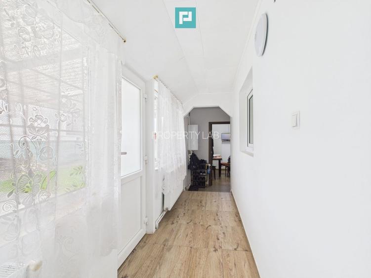 Casă la Cenei 30 minute de Timișoara - 4