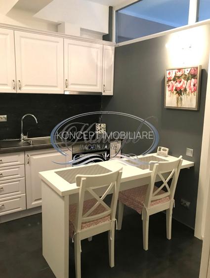 Apartament modern in zona centrala - 7