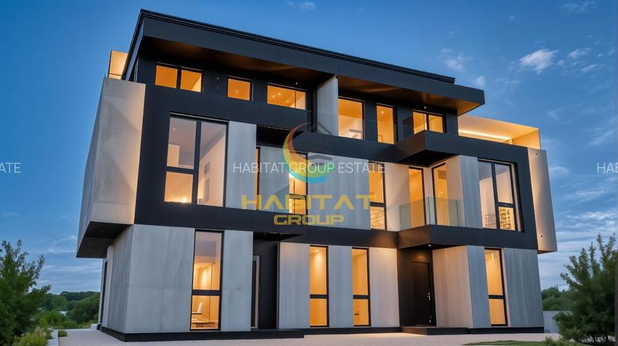 Vânzare Vilă Duplex în Sector 3 Splaiul Unirii! - 2