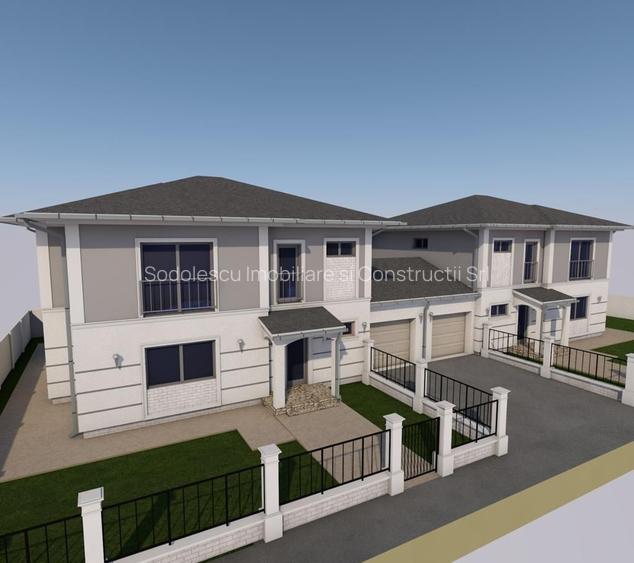 Casa de familie in zona rezidentiala - 3