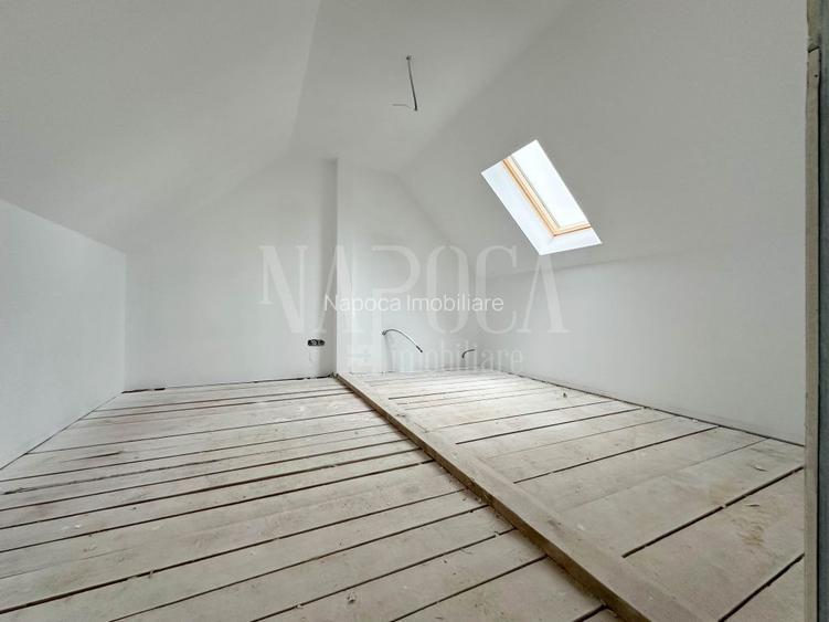 Casa 6 camere de vanzare in Feleacu - 10