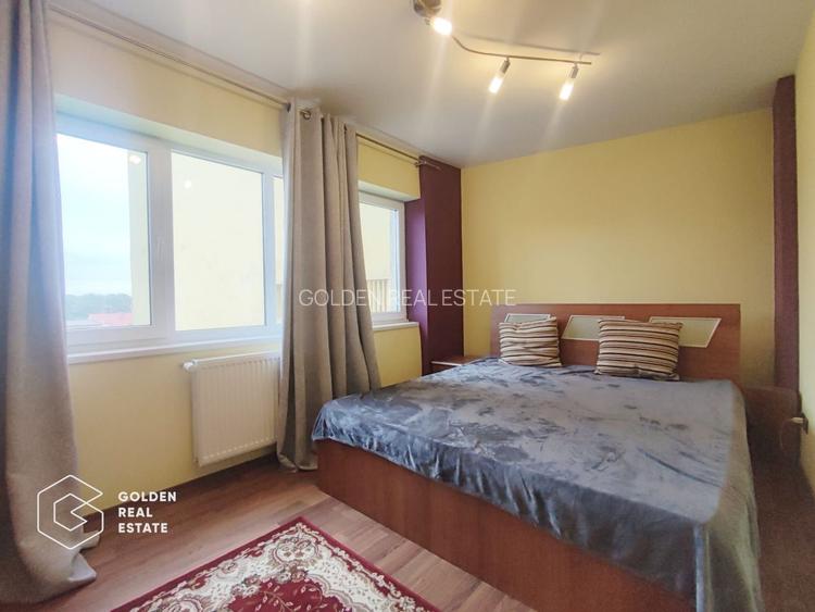 Apartament 3 camere, centrala proprie, parcare, Calea Romanilor - 2
