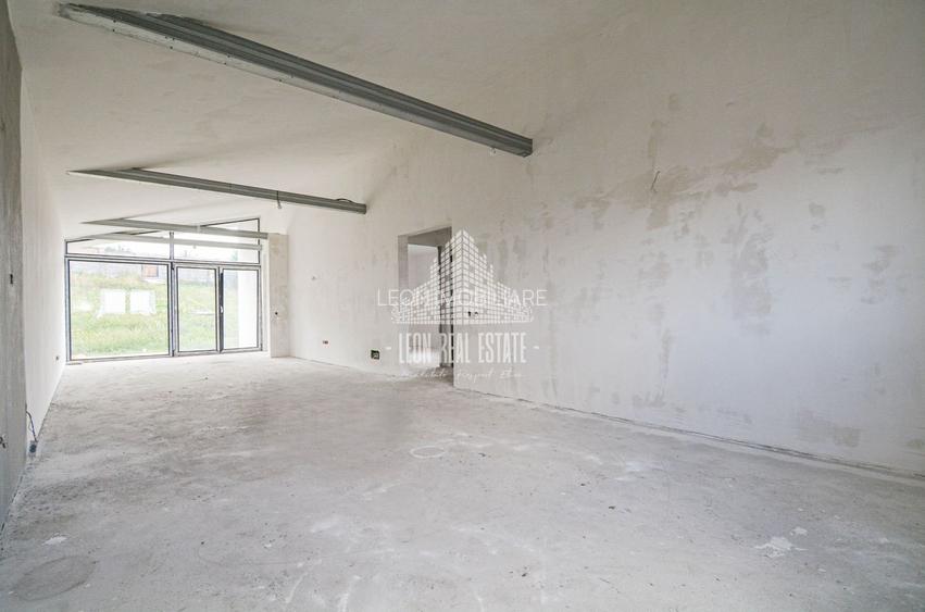 Casă individuala modernă cu ~1000 mp teren în Câmpenești, jud. Cluj - 4