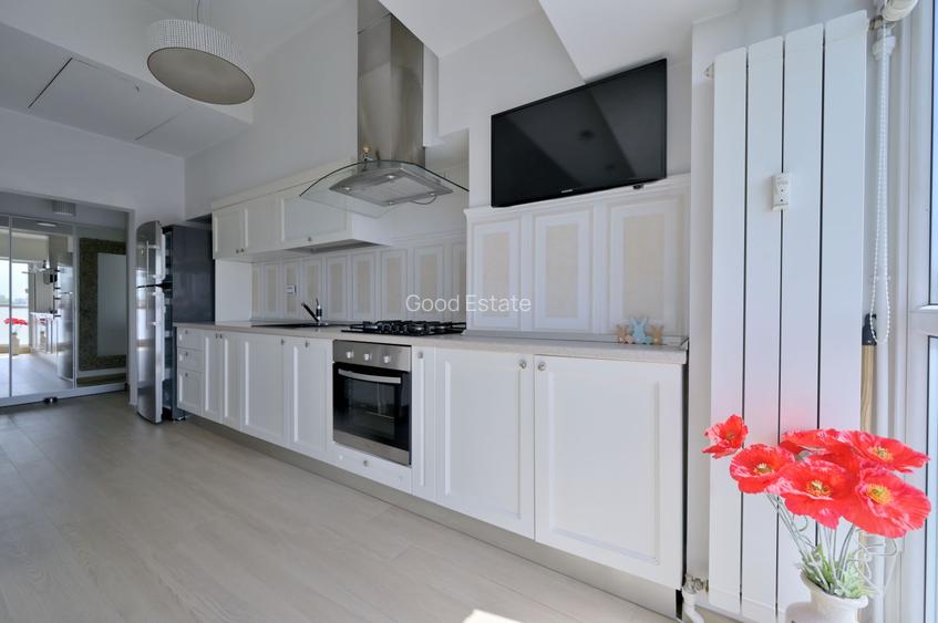 Inchiriere 3 camere 100mp Bd.Unirii nr.8 - Fantani cu Loc de parcare inclus - 9