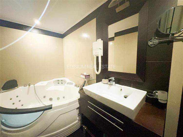 Apartament de vanzare 3 camere Herastrau Complex Persepolis - 26