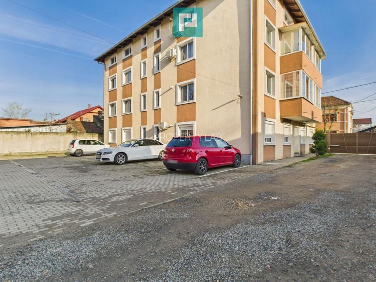 Apartament 2 camere de inchiriat strada Oituz. - 10