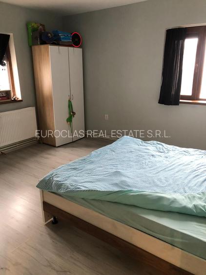 Vila P+1 - Sanatoriul Agigea - 250.000 euro (Cod E2+E7) - 15