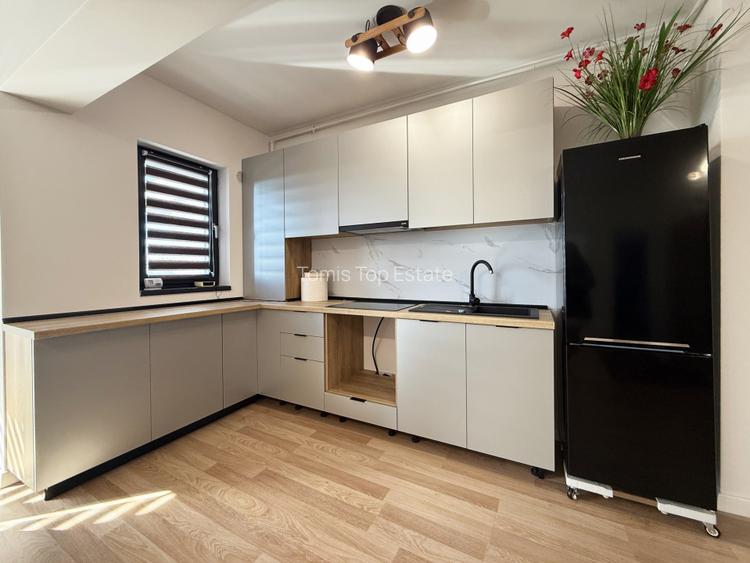 Constanta-Apartamant 2 camere de inchiriat, prima inchiriere, termen lung  - 7