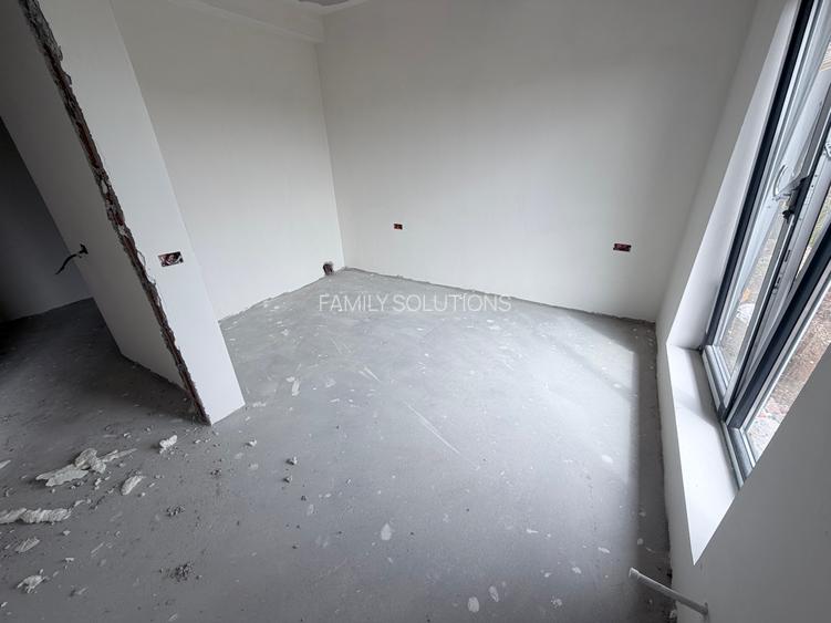 Ocazie! Case P+1+Pod. 4 cam. Util 100mp. Teren 200mp. Complex inchis - 17