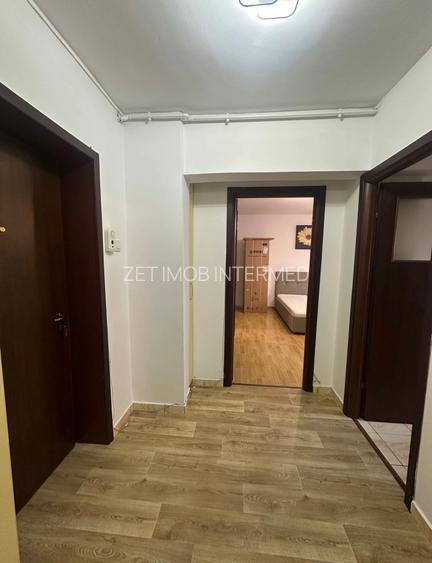 Garsoniera Lujerului - sos.Virtutii *imobil 2008* - 6