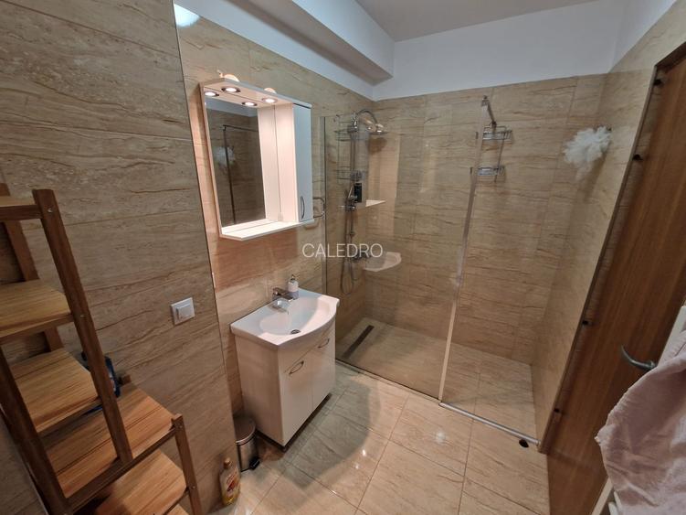 Apartament 2 camere lux bloc nou  in Centru - 7