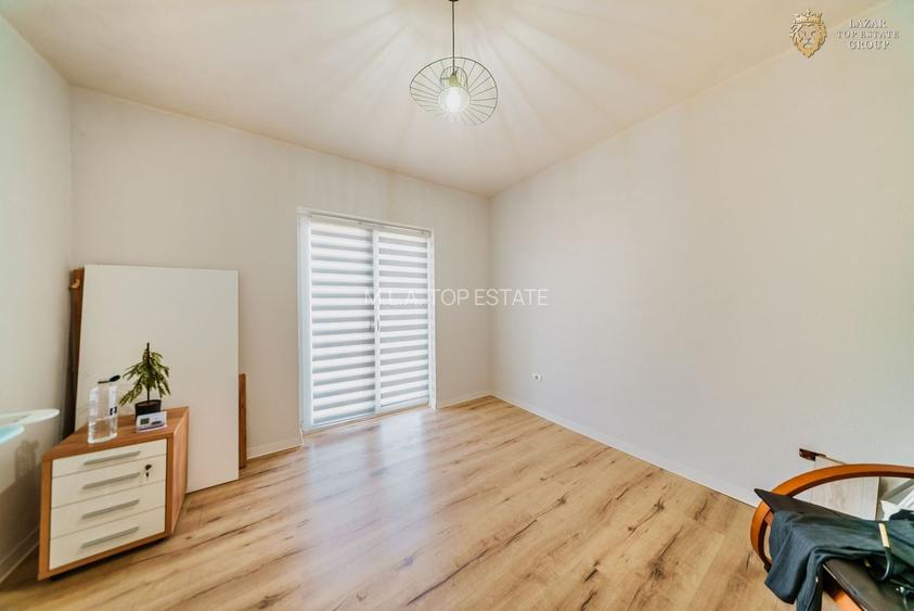 Casa moderna de vanzare in Livada - 5