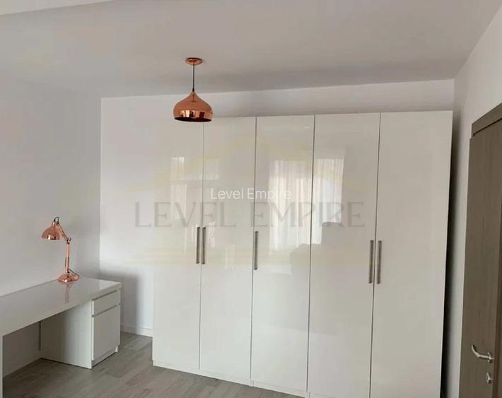 Inchiriere Apartament 2 camere 21 Residence Lujerului Politehnica Plaza - 2