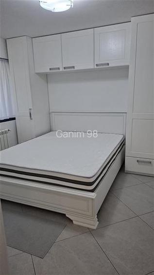 Apartament 2 camere ,54 mp, zona Mausoleu Sud - supermarket Paco , renovat compl - 11