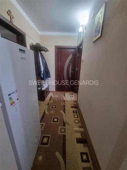 APARTAMENT CU DOUA CAMERE TABACARI - 9