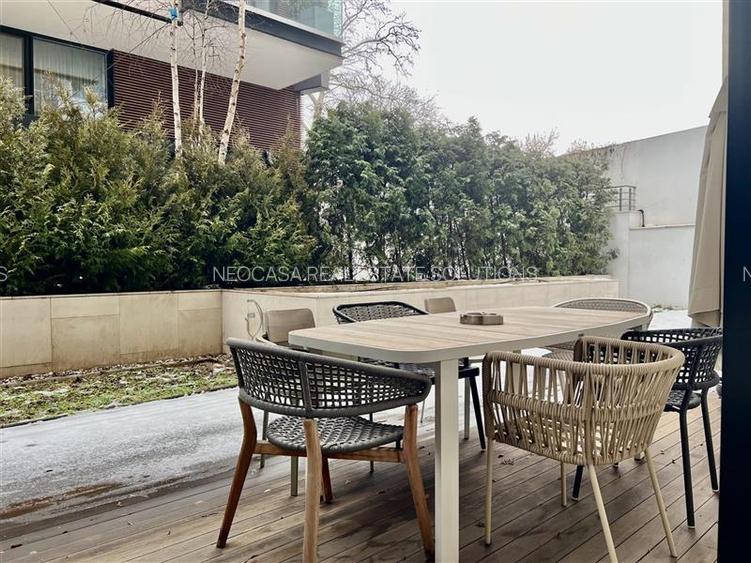 Duplex spectaculos cu gradina proprie | ONE Charles de Gaulle - 32