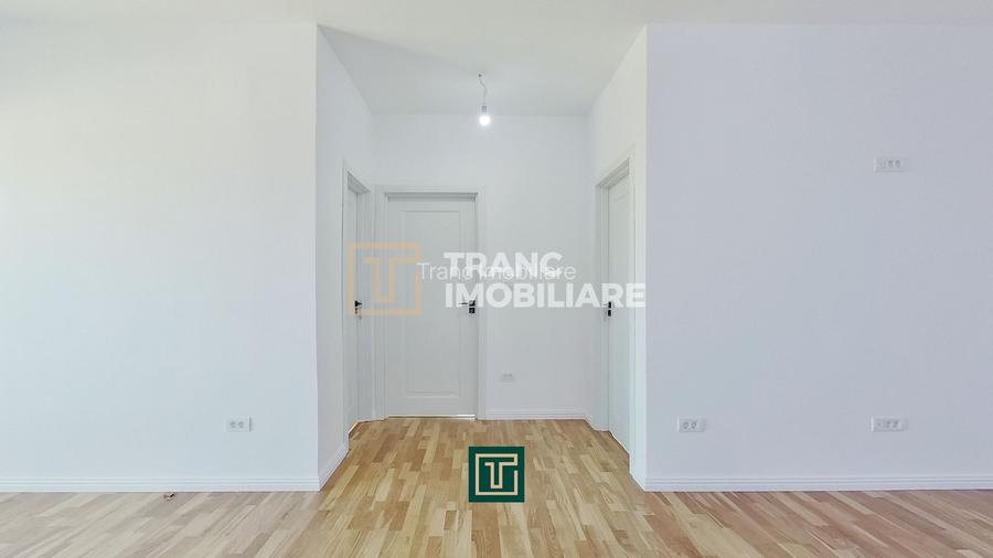 Apartament modern cu 3 camere in bloc nou in Micalaca zona Miorita - 8