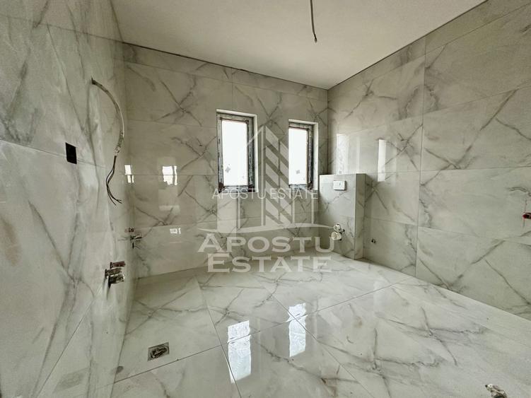 Duplex cu 5 camere situat la intrare in Giroc - 4