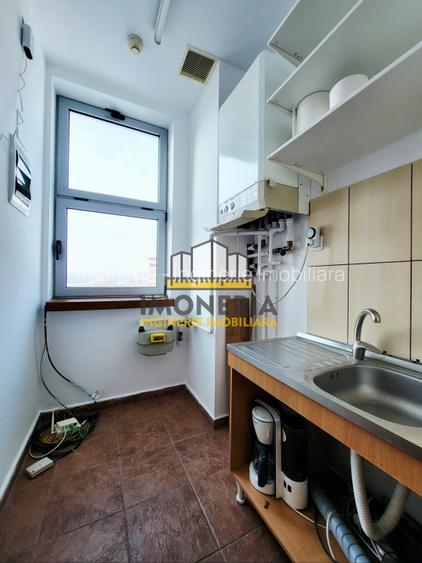 Disponibil imediat-comision 0%-birou langa Metrou Mihai Bravu - 9