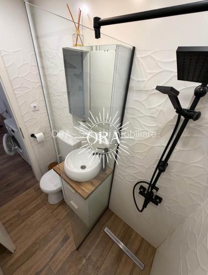 APARTAMENT 2 CAMERE DECOMANDATE | GHEORGHENI ZONA DIANA - HERMES | ETAJ 2 - 14