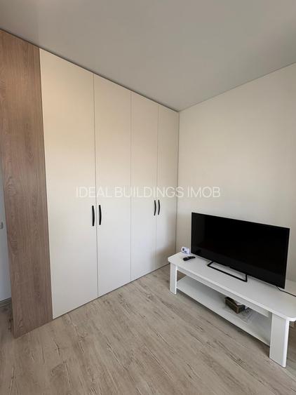 PRIMA INCHIRIERE- AC/Centrala-Militari Residence - 3